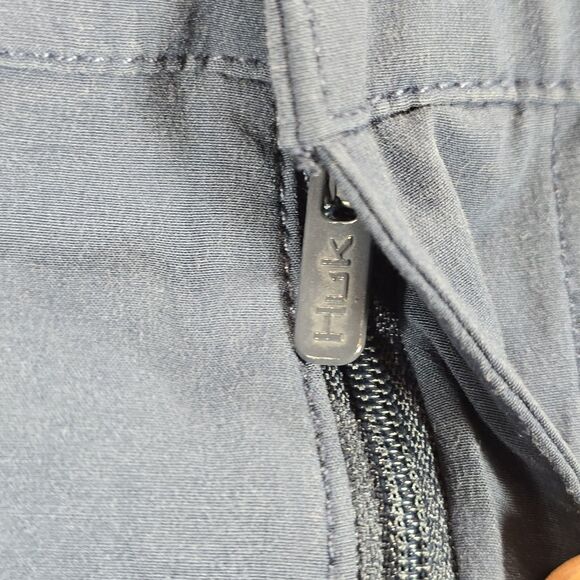 HUK Next Level Cargo Shorts Mens 3XL Blue Fishing Performance 10.5" Outdoor - Picture 5 of 11